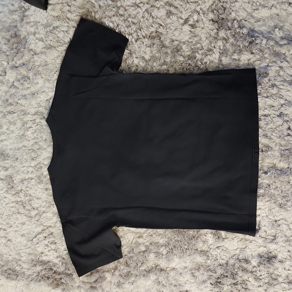 Looney Tunes Biker Taz shirt (Size L) - Picture 5 of 5